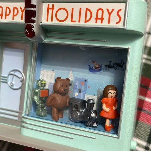 Hallmark Window Wonderland Ornament - Picture 6 of 10